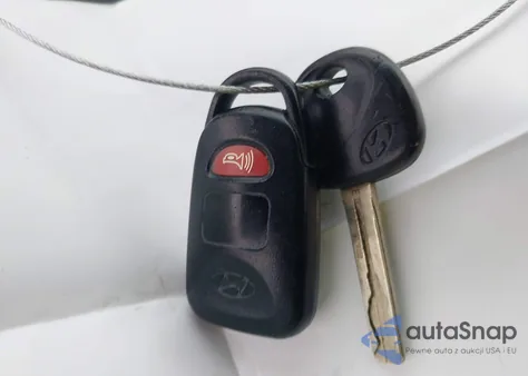 2012 Hyundai Sonata Gls z USA, uszkodzony, nr VIN 5NPEB4AC9CH320179